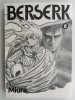 BERSERK 8 - Kentarou Miura